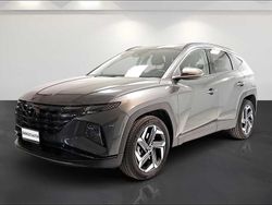 Verde Usata 2023 Hyundai Tucson SUV | 26.950 € (Buon prezzo)