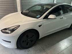 Usata 2021 Tesla Model 3 Standard Range Tre volumi | 21.000 € (Buon prezzo)