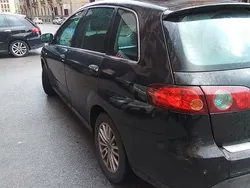 Usata 2007 Fiat Croma Station wagon | 2200 € (Buon prezzo)