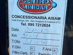 Blu Usata 2020 Aixam City Pack | 8000 €