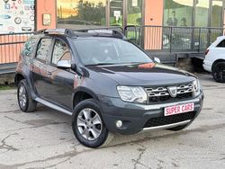 Grigio Usata 2017 Dacia Duster SUV | 7750 € (Cara)