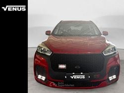 Rosso Nuova 2025 DR DR 6.0 SUV | 27.500 € (Cara)