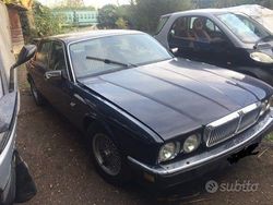 Usata 1989 Jaguar XJ40 Tre volumi | 5000 €