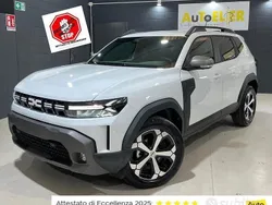 Nuova 2025 Dacia Duster Journey SUV | 23.400 € (Buon prezzo)