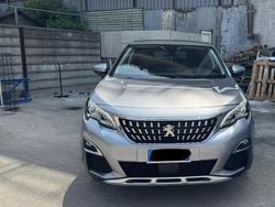 Usata 2020 Peugeot 3008 Coupé | 17.500 € (Buon prezzo)