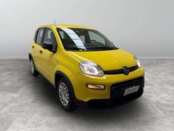 Giallo Usata 2024 Fiat Panda S Due volumi | 12.690 € (Buon prezzo)