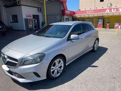 Grigio Usata 2016 Mercedes A180 Due volumi | 13.000 €
