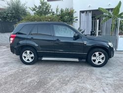 Usata 2008 Suzuki Grand Vitara Station wagon | 4500 € (Buon prezzo)