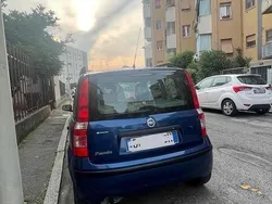 Usata 2006 Fiat Panda Due volumi | 2900 € (Buon prezzo)