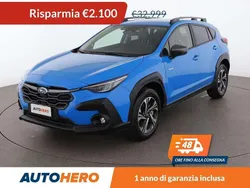 Blu/azzurro Nuova 2025 Subaru Crosstrek Style SUV | 30.199 € (Buon prezzo)
