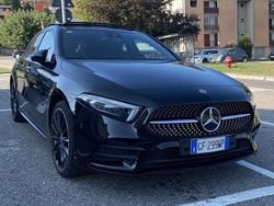 Usata 2021 Mercedes A250 Premium Plus Tre volumi | 29.000 € (Cara)