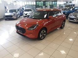 Arancione Nuova 2025 Suzuki Swift Due volumi | 19.500 € (Buon prezzo)
