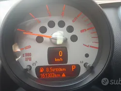 Usata 2012 Mini Countryman SUV | 9700 € (Cara)