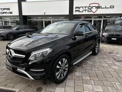 Other Usata 2018 Mercedes 350 Premium Coupé | 39.900 € (Super prezzo)