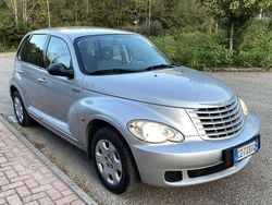 Argento Usata 2006 Chrysler PT Cruiser Clasic Tre volumi | 3500 € (Cara)