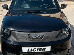 Usata 2023 Ligier Myli Due volumi | 11.500 €