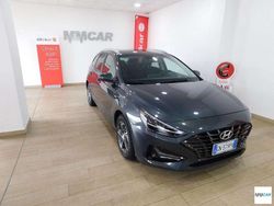 Grigio Usata 2023 Hyundai i30 Prime Station wagon | 14.900 € (Buon prezzo)
