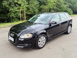 Nero Usata 2012 Audi A3 Young Tre volumi | 9490 € (Ottimo prezzo)