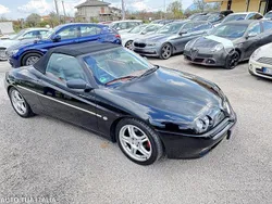 Usata 1999 Alfa Romeo Spider Cabrio | 12.500 € (Super prezzo)