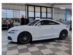 Usata 2011 Audi TTS Coupé | 20.000 € (Ottimo prezzo)