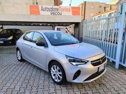 Argento Usata 2023 Opel Corsa Elegance Tre volumi | 13.800 € (Cara)
