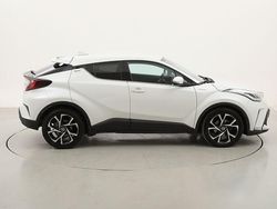 Usata 2021 Toyota C-HR SUV | 19.790 € (Buon prezzo)
