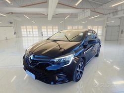 Nero Usata 2023 Renault Clio V Evolution Tre volumi | 18.350 € (Molto cara)