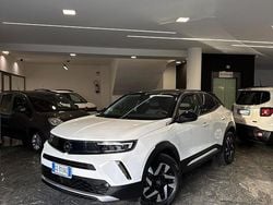 Bianco Usata 2022 Opel Mokka Edition SUV | 15.490 € (Buon prezzo)