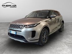 Oro Usata 2021 Land Rover Range Rover evoque SUV | 23.500 € (Ottimo prezzo)