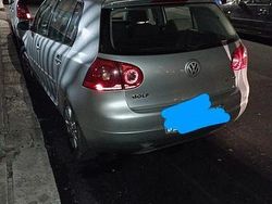 Usata 2004 VW Golf IV | 2000 € (Buon prezzo)