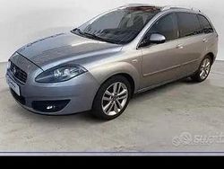Grigio Usata 2009 Fiat Croma Tre volumi | 3900 € (Molto cara)