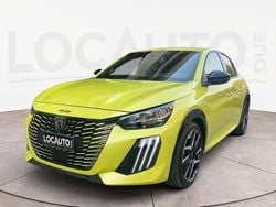 Giallo Nuova 2025 Peugeot 208 GTi Due volumi | 20.990 € (Buon prezzo)