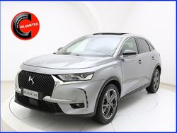 Argento Usata 2021 DS Automobiles DS7 Crossback SUV | 19.600 € (Ottimo prezzo)