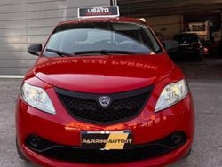 Rosso Usata 2019 Lancia Ypsilon Due volumi | 12.700 € (Molto cara)