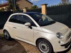 Usata 2009 Fiat 500 Lounge Due volumi | 5000 € (Buon prezzo)