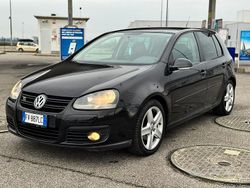 Nero Usata 2007 VW Golf V GT Due volumi | 2850 € (Super prezzo)