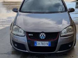 Usata 2005 VW Golf IV GTI Due volumi | 5500 € (Buon prezzo)