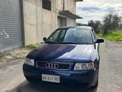 Usata 1998 Audi A3 | 1800 € (Buon prezzo)