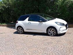 Usata 2017 DS Automobiles DS3 Tre volumi | 3500 €