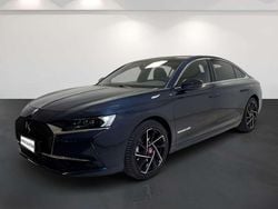 Blu Usata 2022 DS Automobiles DS9 Performance Line Plus Tre volumi | 28.900 € (Molto cara)