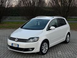 Bianco Usata 2011 VW Golf Highline Tre volumi | 6500 € (Buon prezzo)