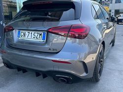 Usata 2023 Mercedes A35 AMG AMG | 46.000 € (Molto cara)