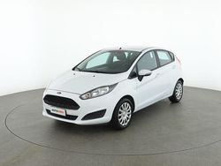 Bianco Usata 2017 Ford Fiesta Business Edition Due volumi | 8799 € (Buon prezzo)