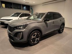 Grigio Usata 2024 Peugeot 2008 Allure SUV | 20.350 € (Buon prezzo)