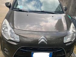 Marrone Usata 2013 Citroën C3 Tre volumi | 6700 € (Buon prezzo)