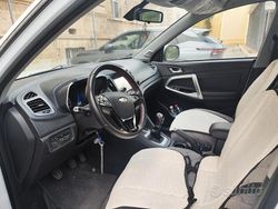 Bianco Usata 2019 DR DR6 SUV | 11.000 € (Buon prezzo)