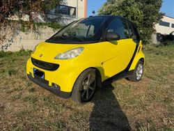 Usata 2008 Smart ForTwo Cabrio Pulse Cabrio | 5500 € (Ottimo prezzo)