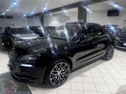 Nero Usata 2023 Porsche Macan SUV | 61.500 € (Buon prezzo)
