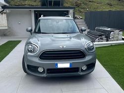 Usata 2017 Mini Countryman SUV | 13.800 €