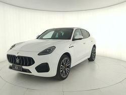 Bianco Usata 2023 Maserati Grecale GT SUV | 52.900 € (Super prezzo)